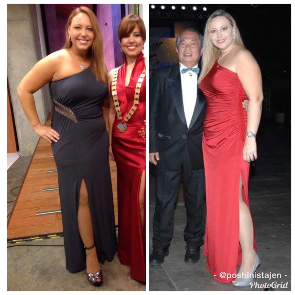 Formal Dresses size 12 to 16 - Picture 5 of 8